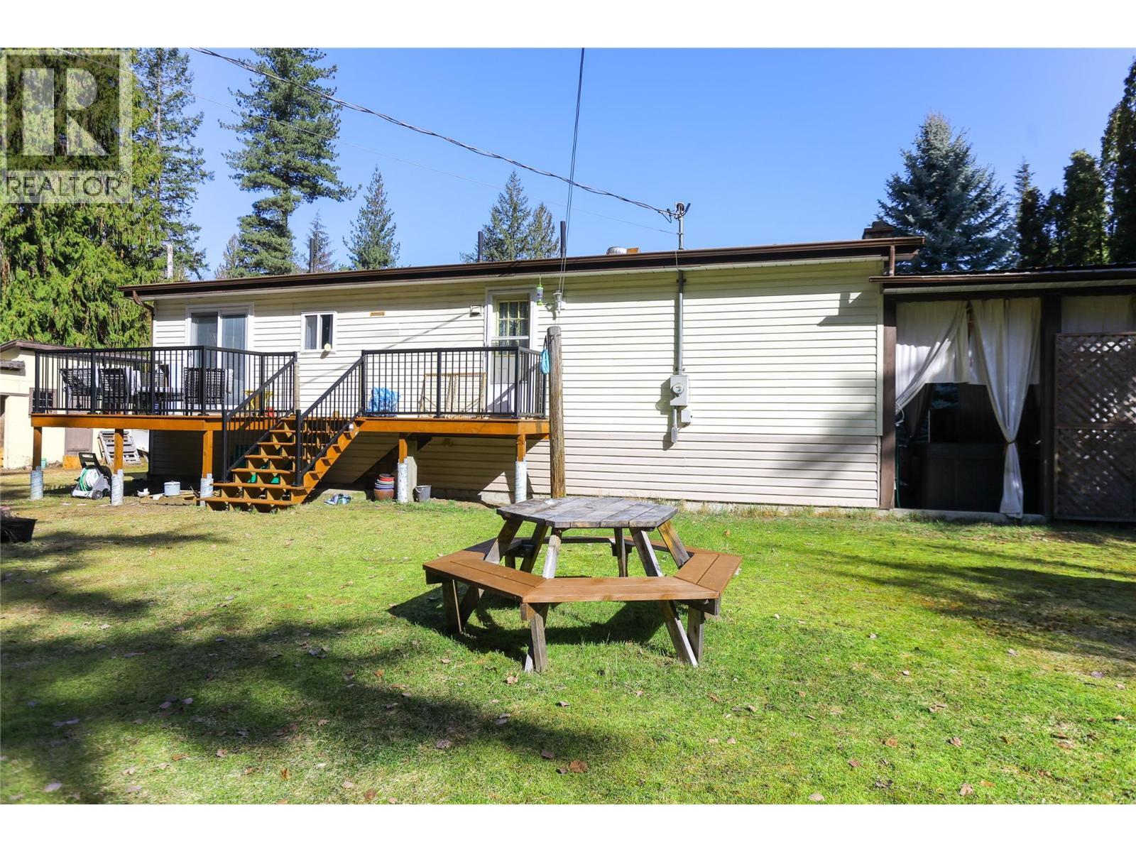 4366 Poplar Ridge Crescent, Crescent Valley, BC