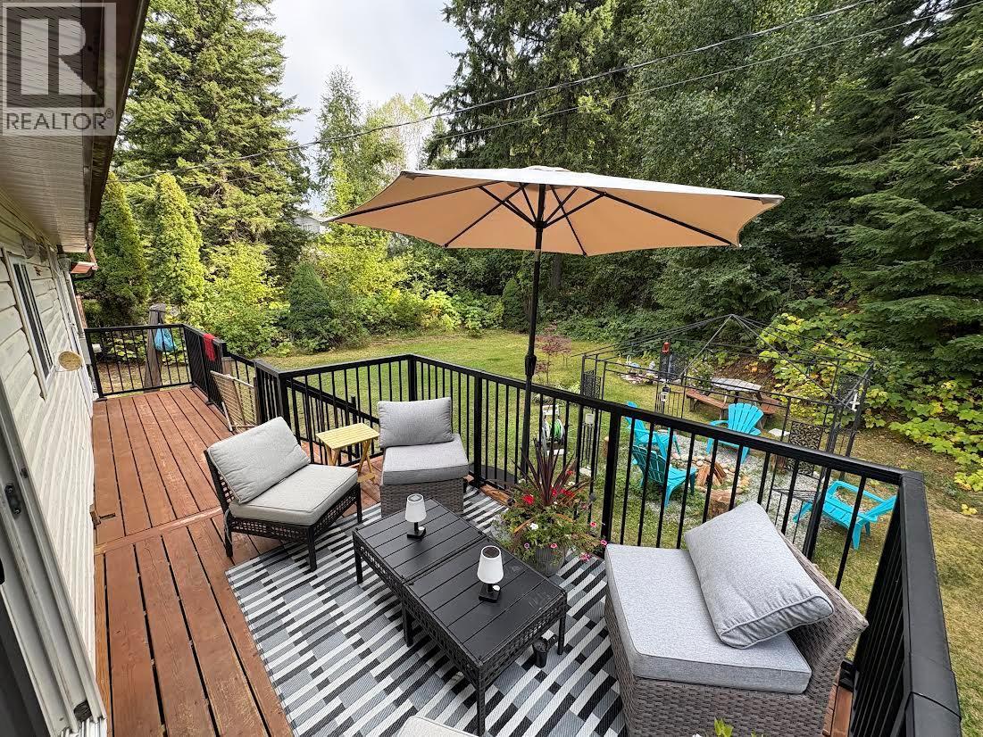 4366 Poplar Ridge Crescent, Crescent Valley, BC