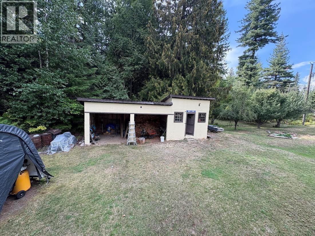 4366 Poplar Ridge Crescent, Crescent Valley, BC