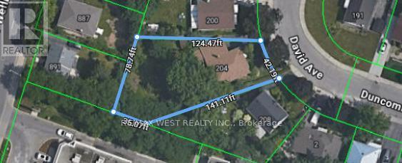 204 David Avenue, Hamilton, ON - Other