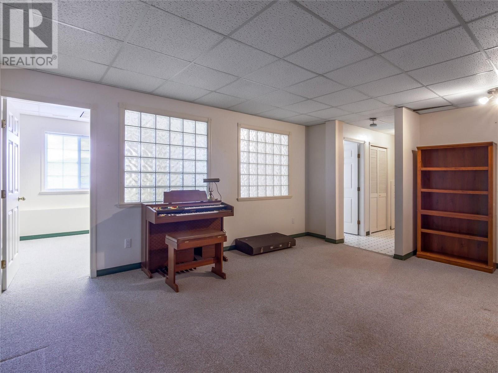 950 Boothe Road, Naramata, BC - Indoor Photo Showing Other Room