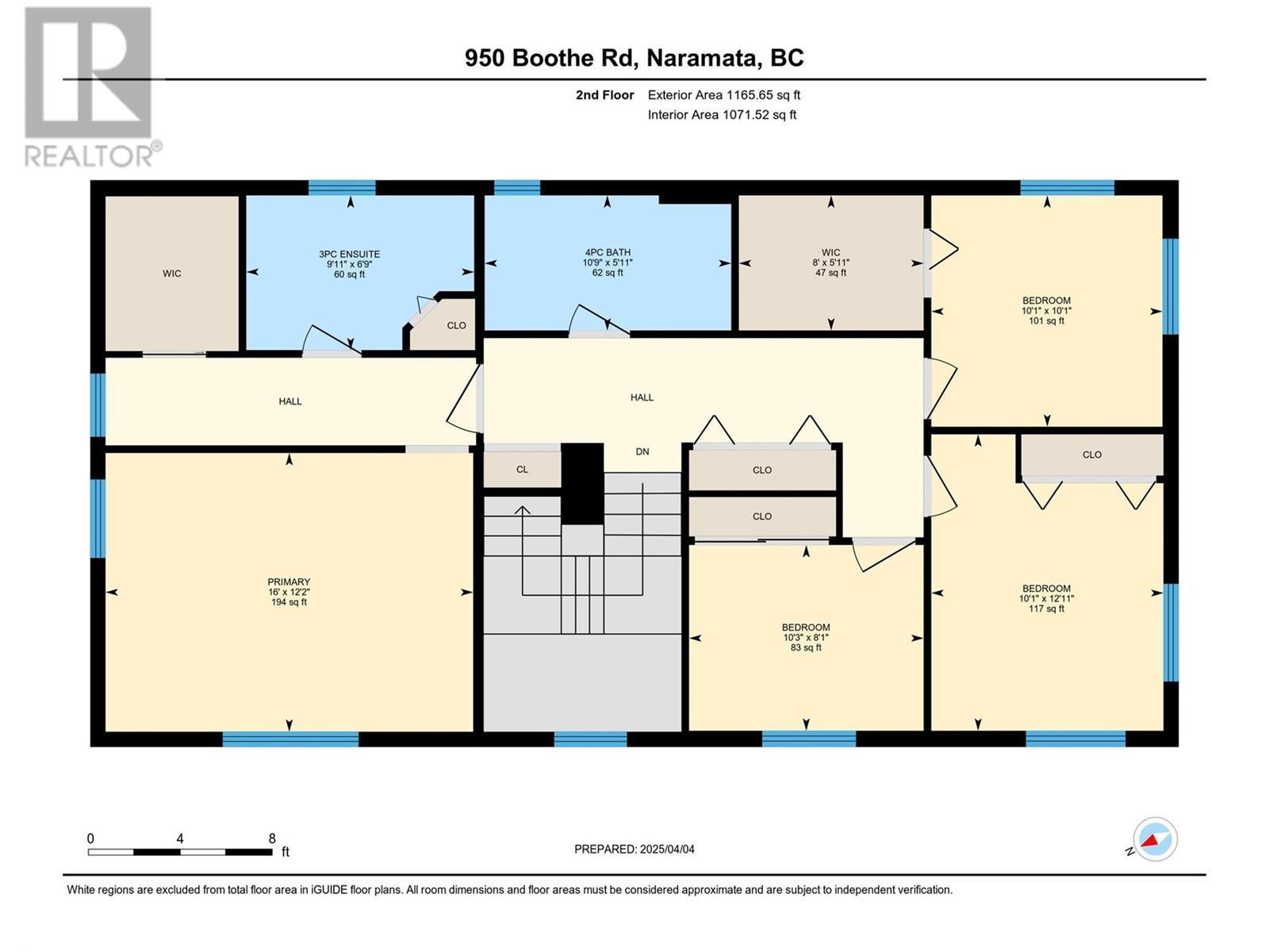 950 Boothe Road, Naramata, BC - Other
