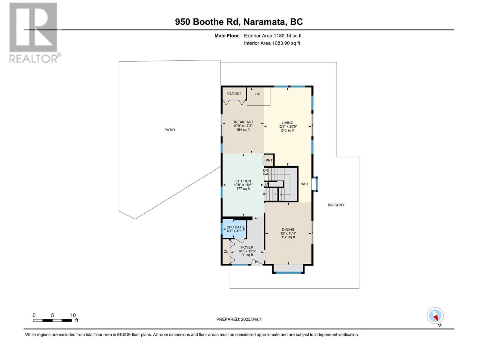 950 Boothe Road, Naramata, BC - Other