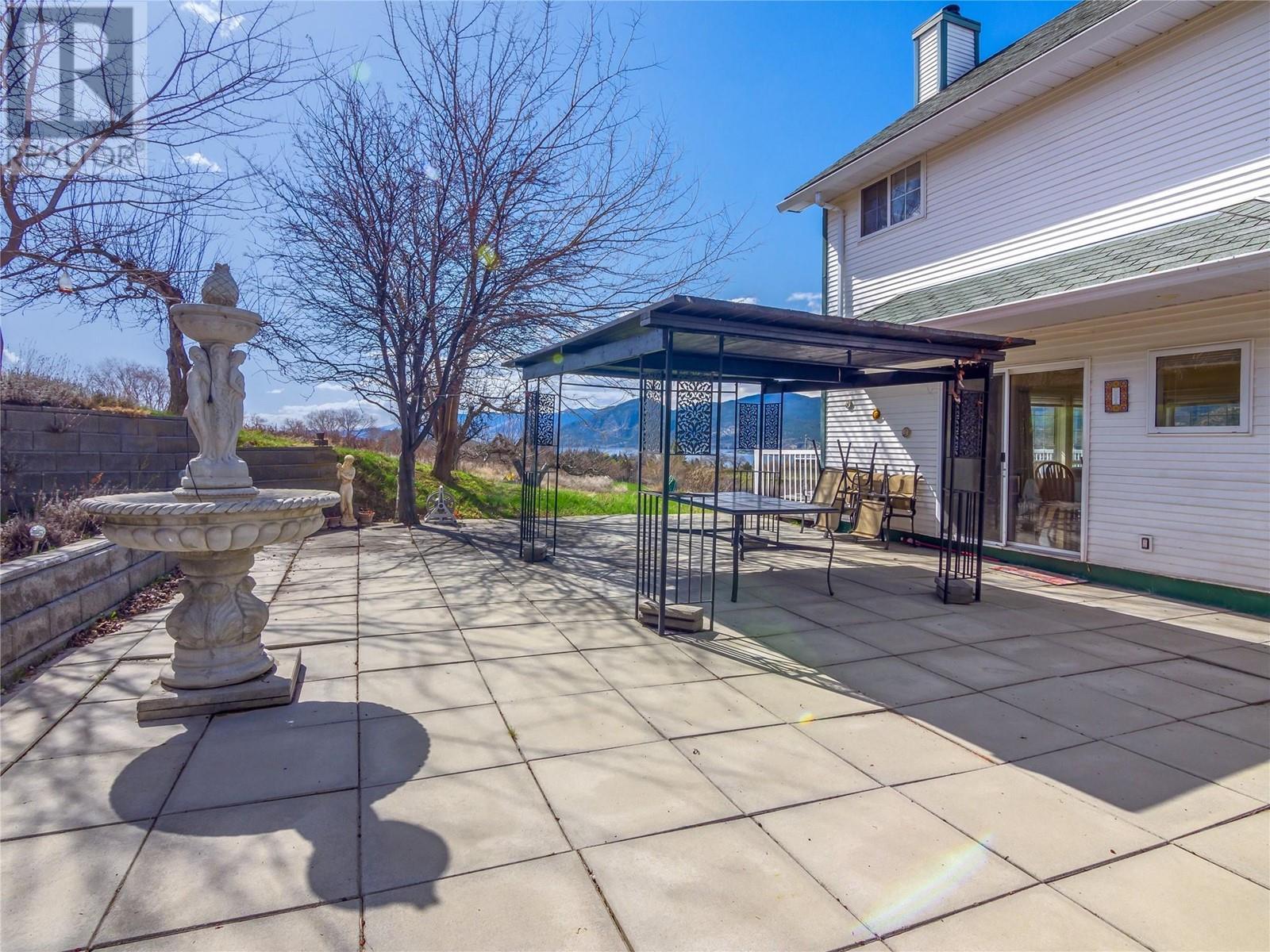 950 Boothe Road, Naramata, BC - Outdoor