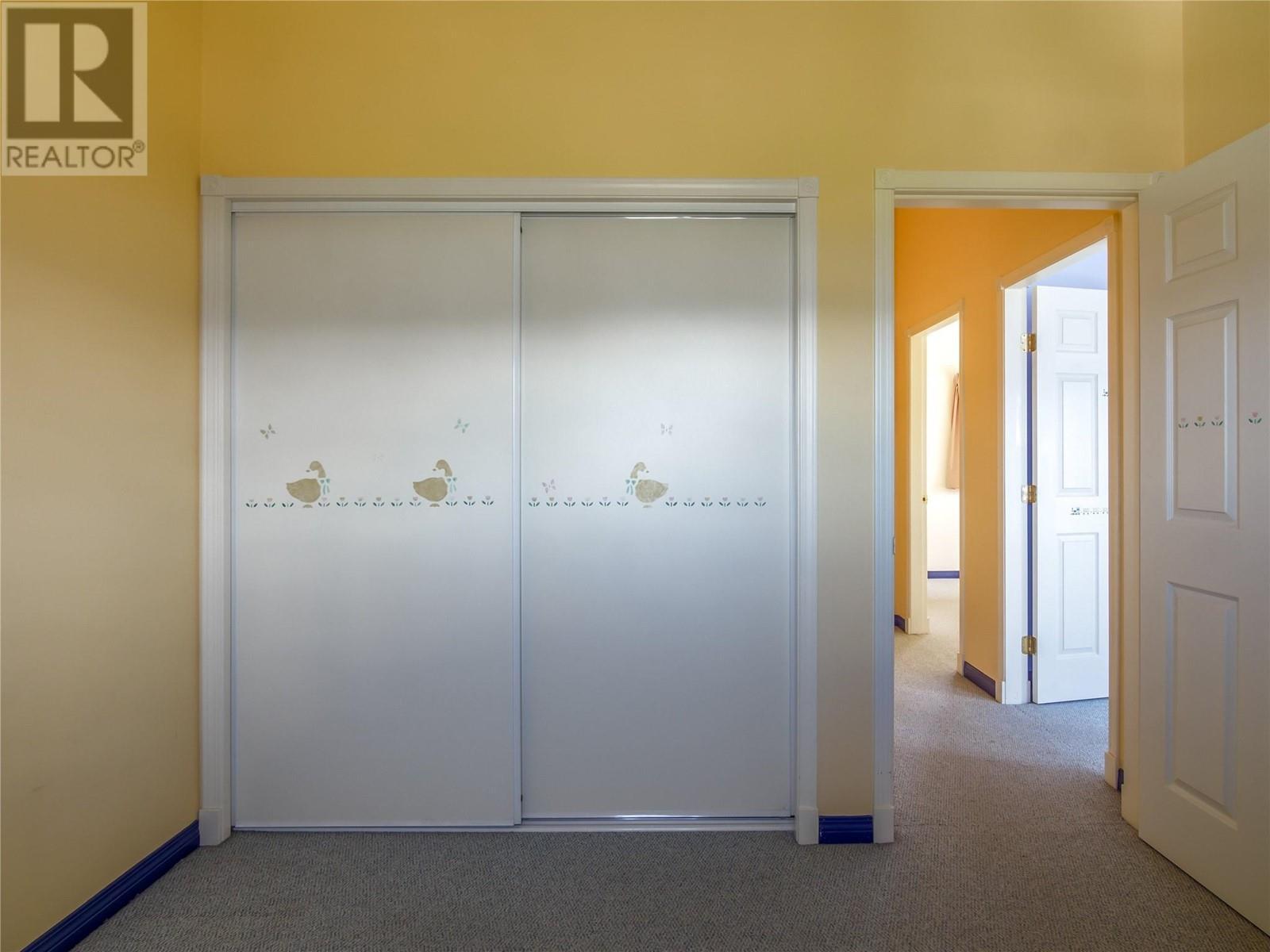 950 Boothe Road, Naramata, BC - Indoor Photo Showing Other Room