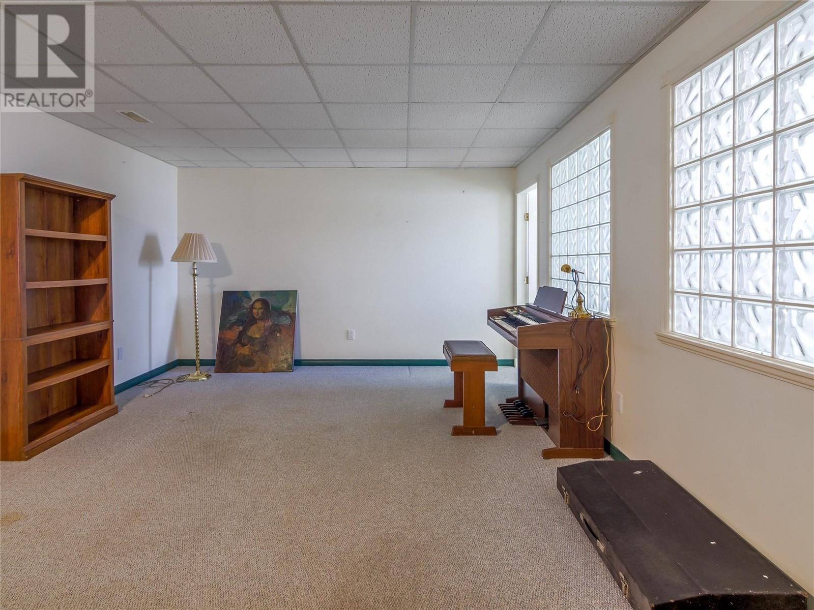 950 Boothe Road, Naramata, BC - Indoor Photo Showing Other Room