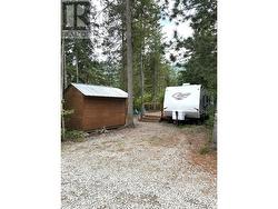 3499 LUOMA Road Unit# 122 Lot# 122 Malakwa, BC V0E 2J0