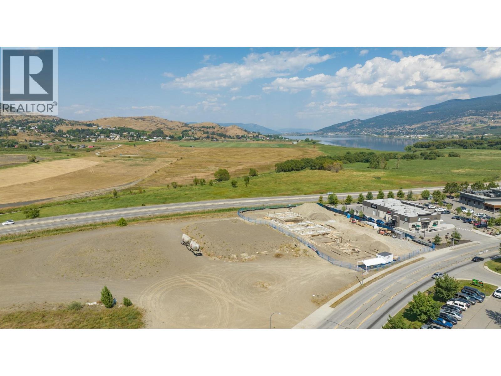 5540 Anderson Way Lot# 1, Vernon, BC