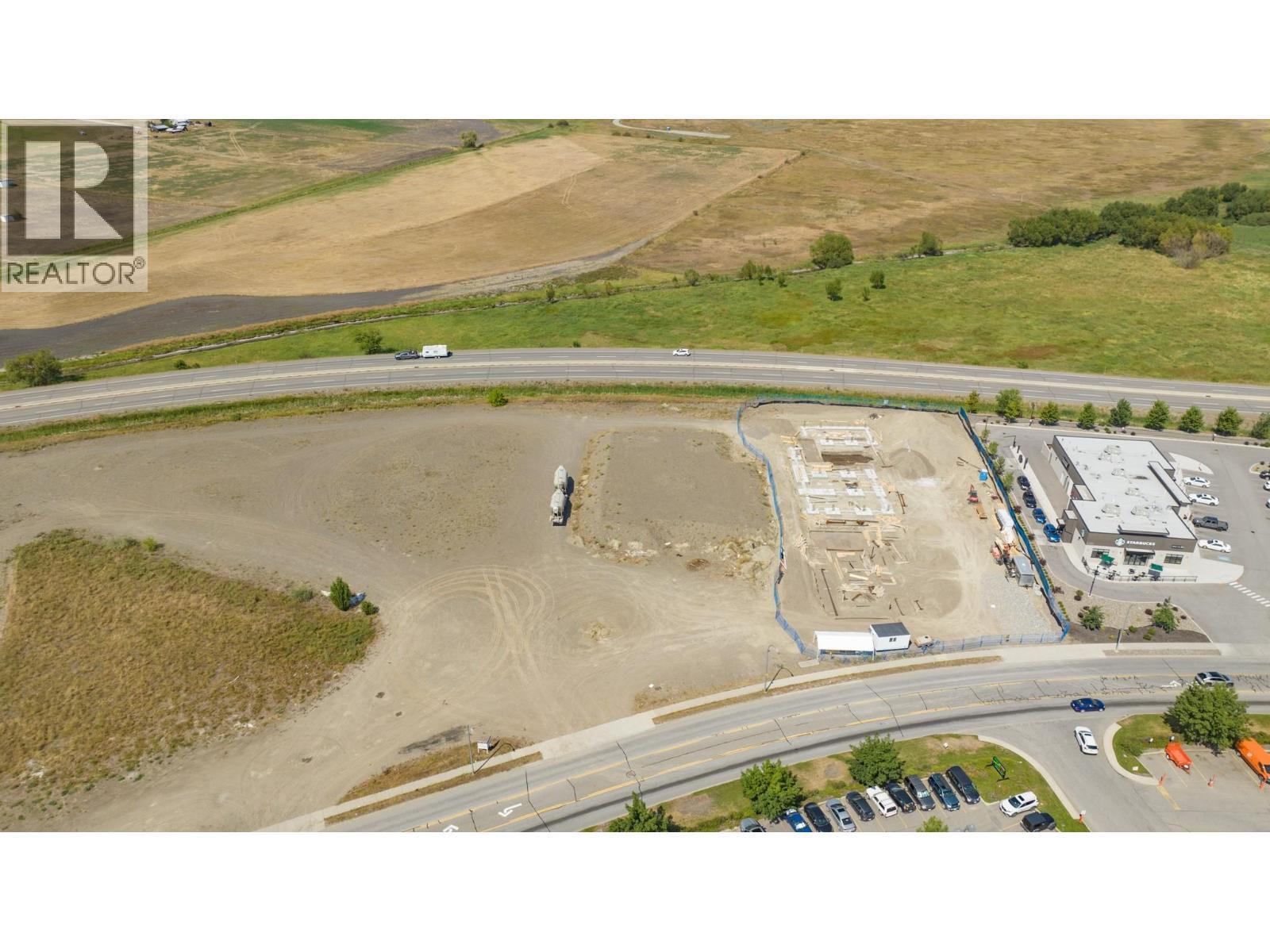 5540 Anderson Way Lot# 1, Vernon, BC