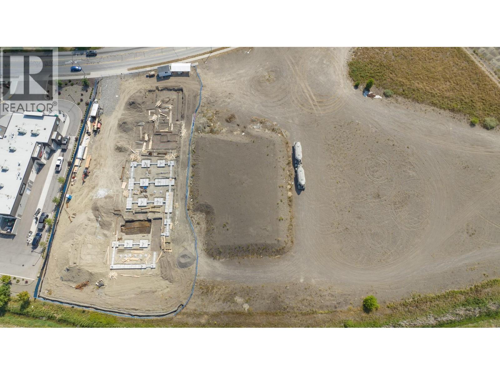 5540 Anderson Way Lot# 1, Vernon, BC