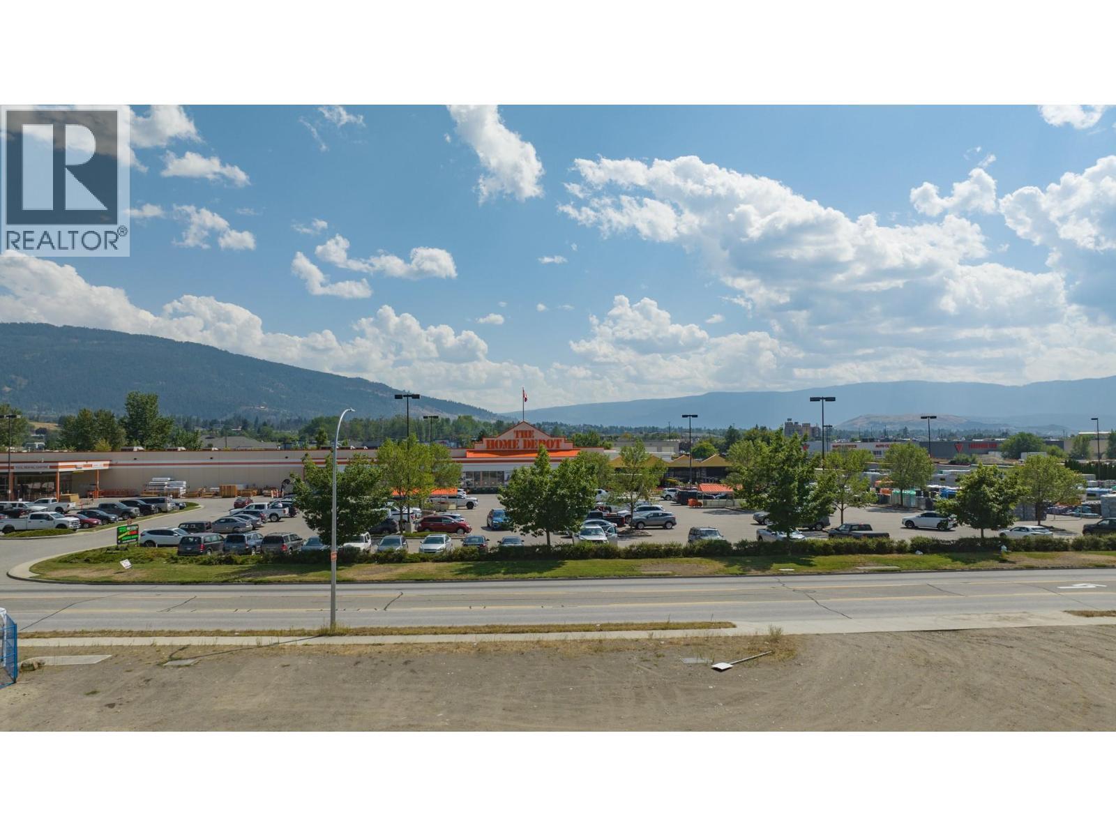 5540 Anderson Way Lot# 1, Vernon, BC