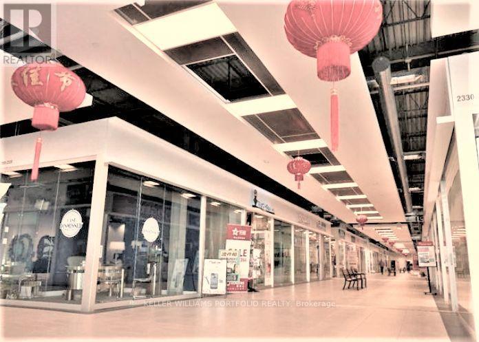 2511 - 8339 Kennedy Road, Markham, ON