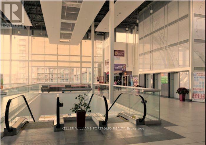 2511 - 8339 Kennedy Road, Markham, ON