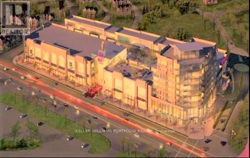 2511 - 8339 Kennedy Road, Markham, ON