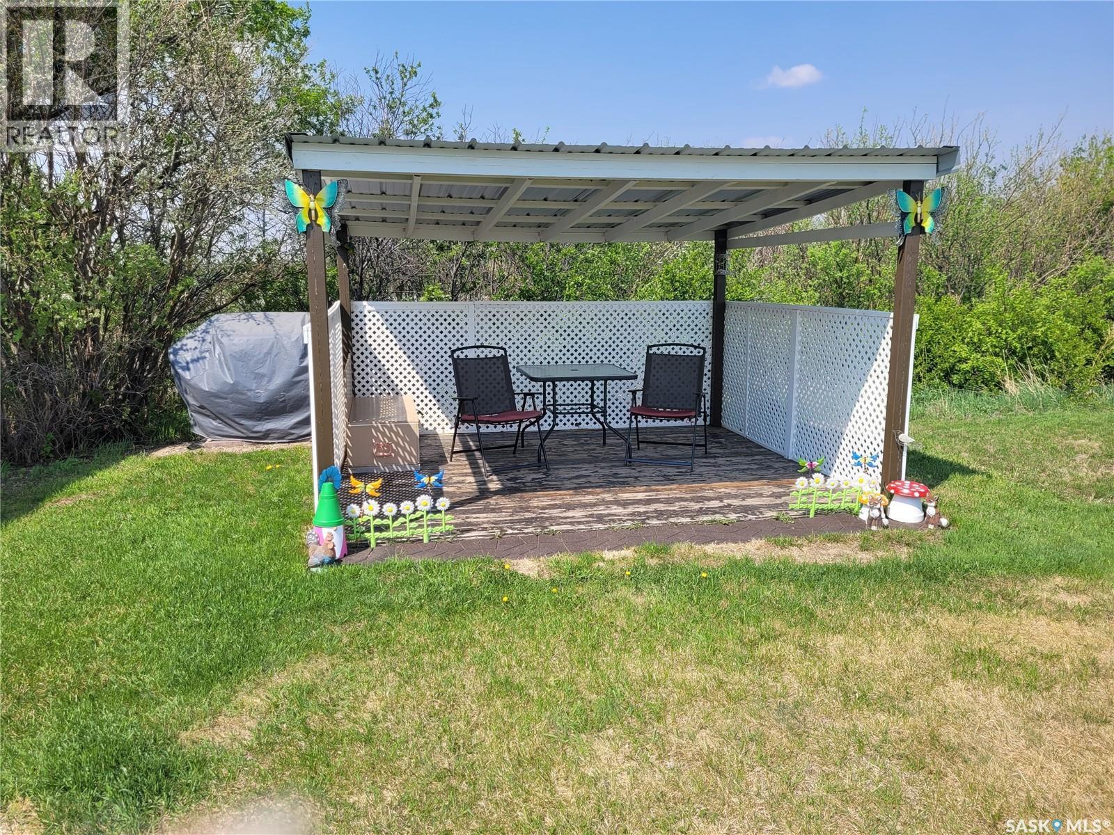 Gonsch Acreage, Longlaketon Rm No. 219, SK - Outdoor