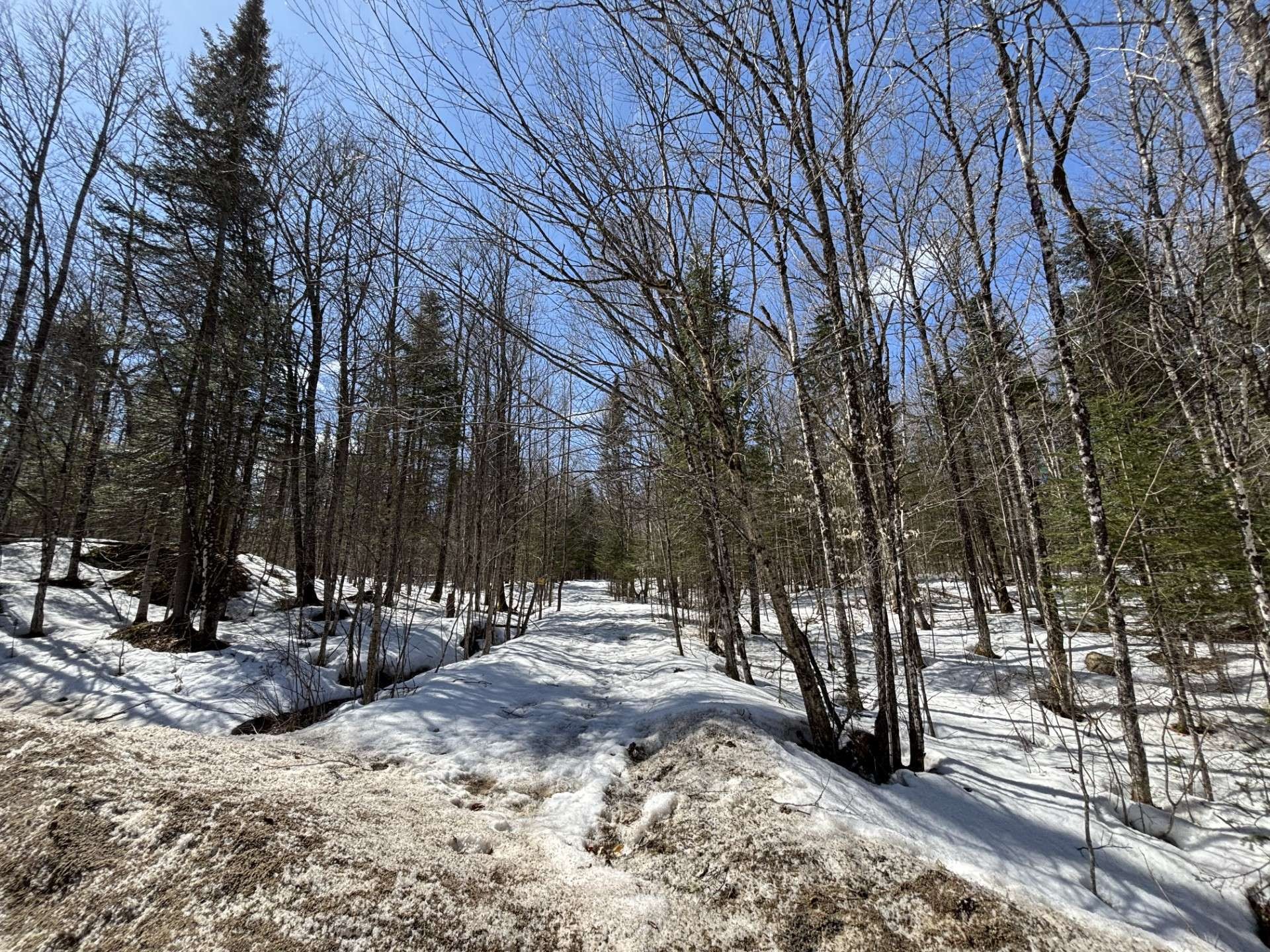 Lot - Ch. Des Éperviers, Nominingue, QC