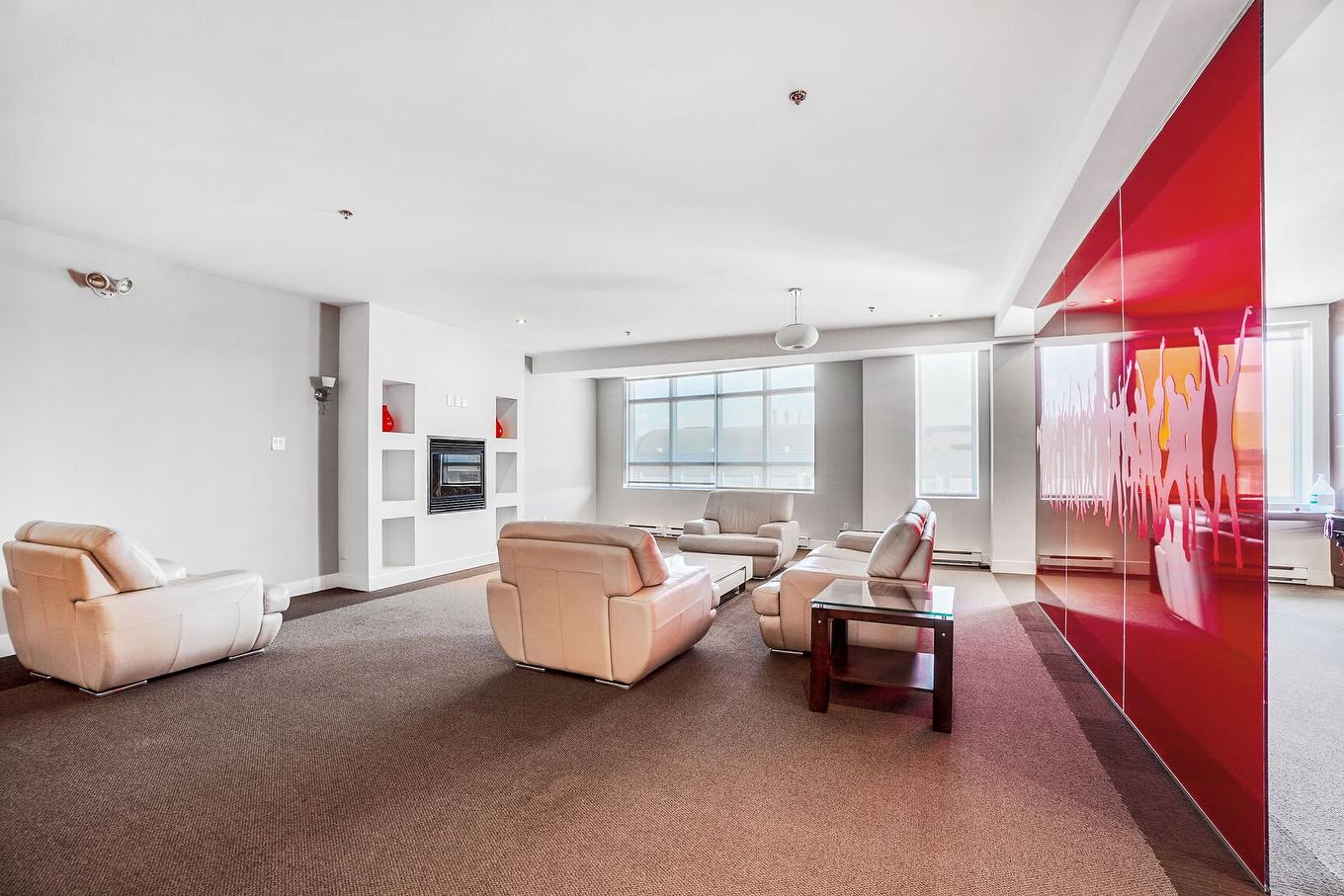 Other - 216-2160 Av. Terry-Fox, Laval (Chomedey), QC - Indoor Photo Showing Other Room