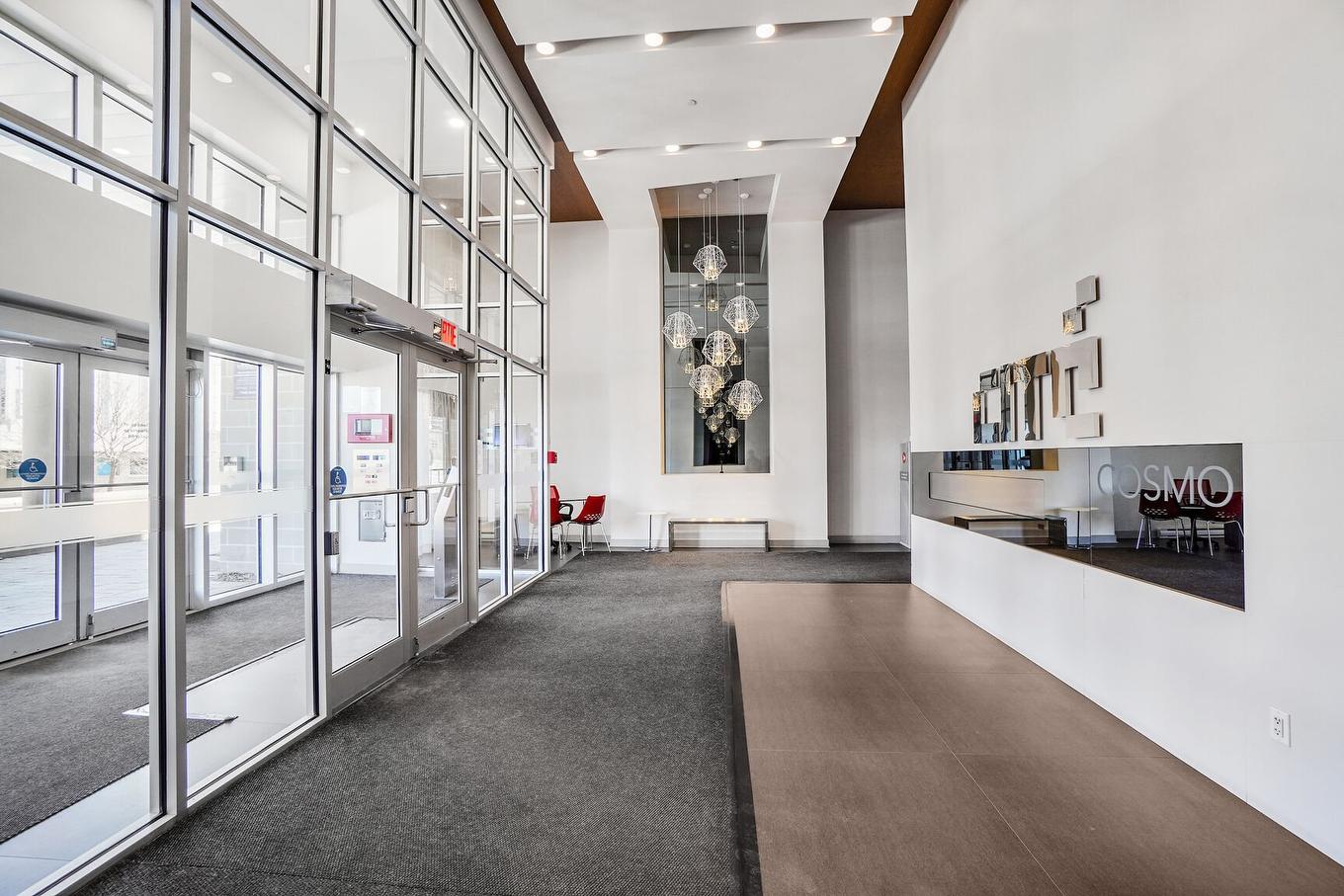 Hall - 216-2160 Av. Terry-Fox, Laval (Chomedey), QC - Indoor Photo Showing Other Room