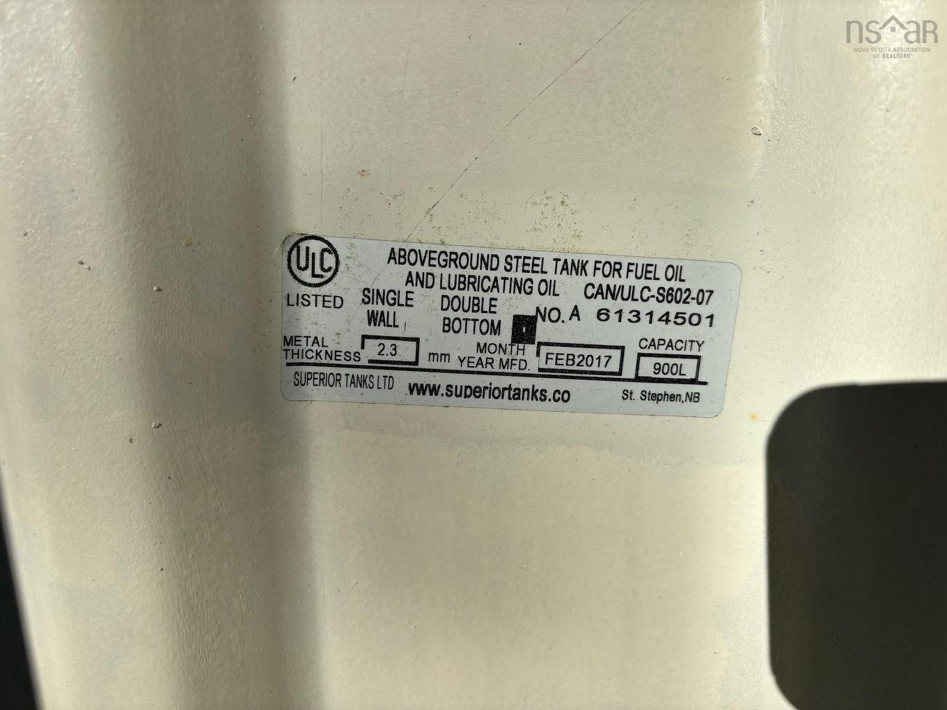 16 Regent Street, Yarmouth, NS