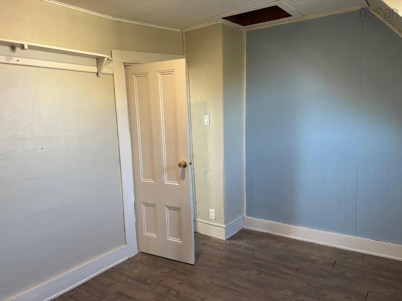 16 Regent Street, Yarmouth, NS