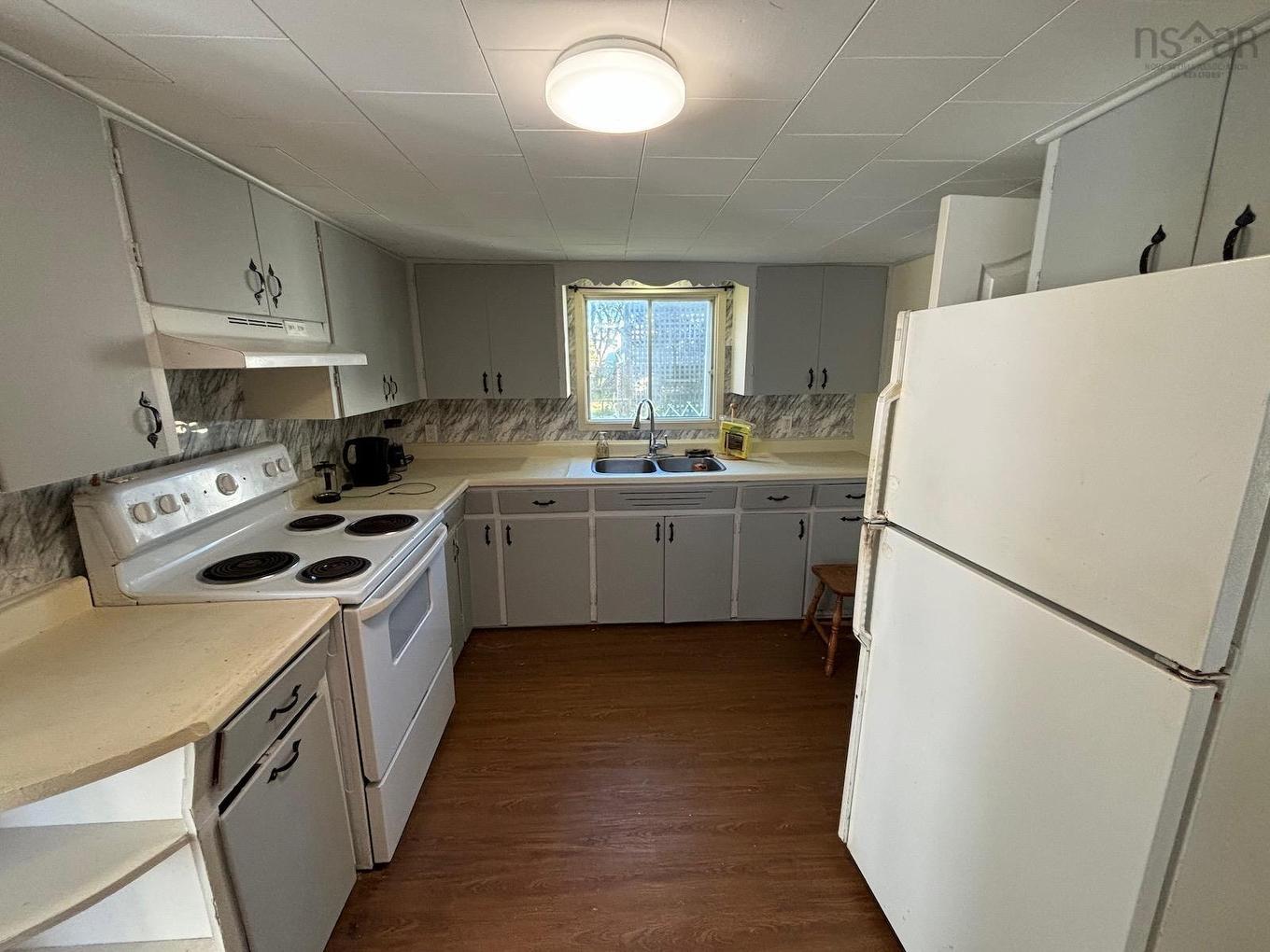 16 Regent Street, Yarmouth, NS