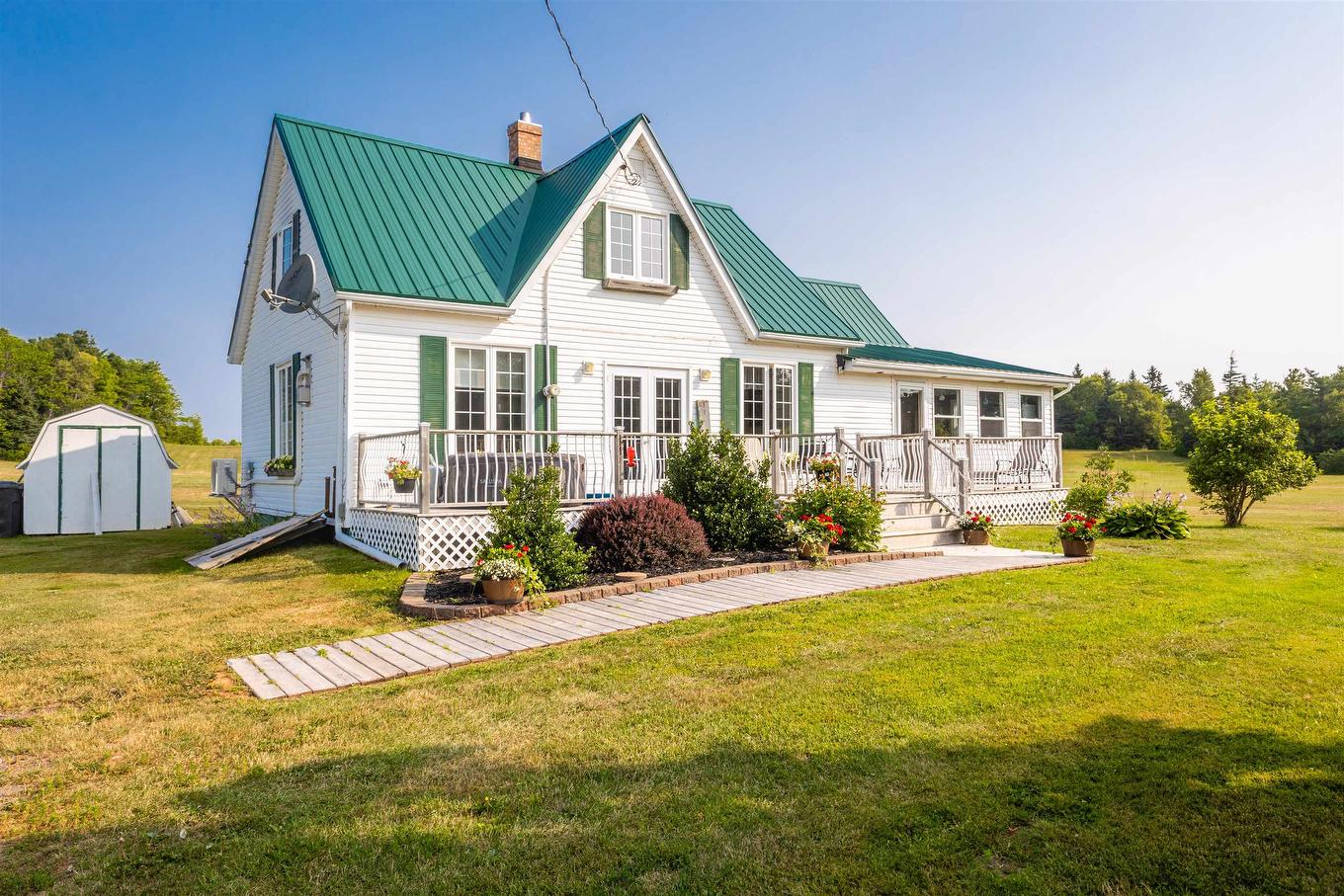 34 Leopold Francis Lane, St. Margaret'S, PE