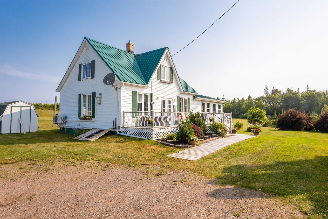 34 Leopold Francis Lane, St. Margaret'S, PE