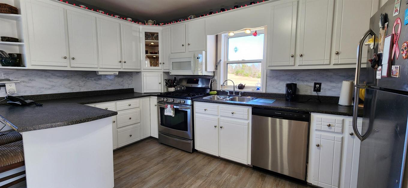 34 Leopold Francis Lane, St. Margaret'S, PE