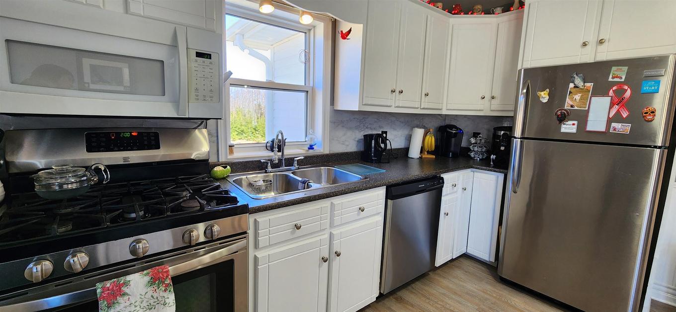 34 Leopold Francis Lane, St. Margaret'S, PE