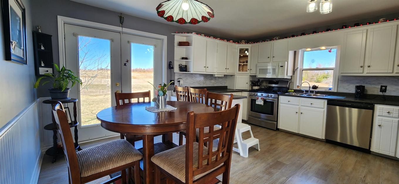 34 Leopold Francis Lane, St. Margaret'S, PE