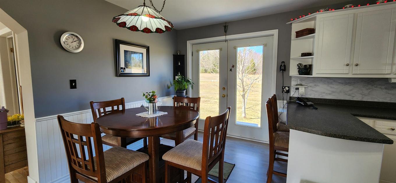 34 Leopold Francis Lane, St. Margaret'S, PE