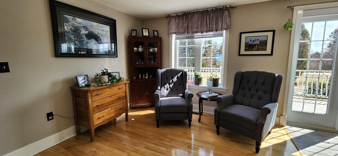 34 Leopold Francis Lane, St. Margaret'S, PE