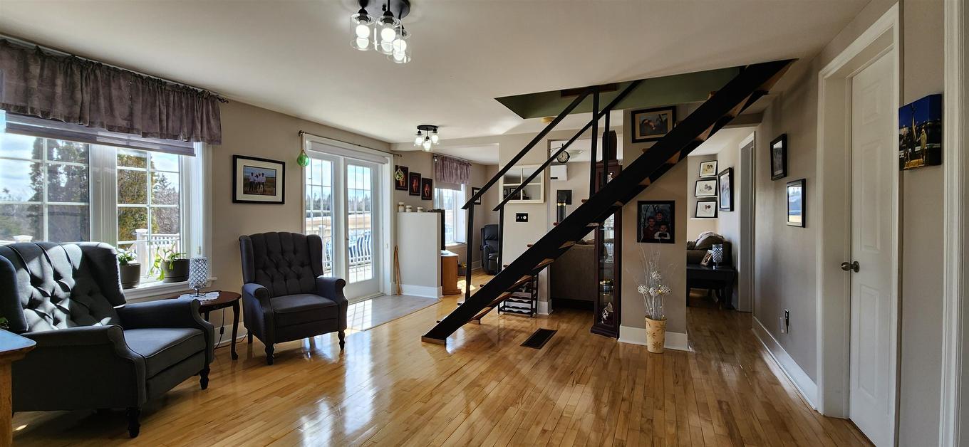 34 Leopold Francis Lane, St. Margaret'S, PE