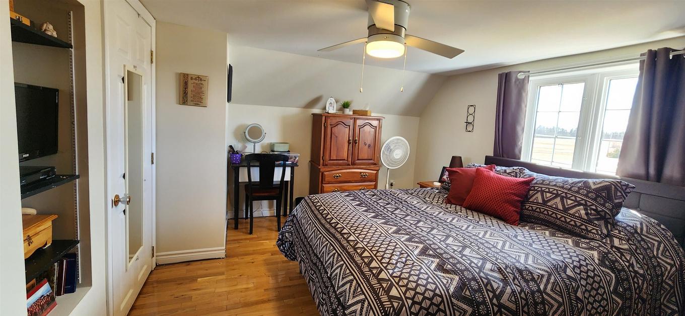 34 Leopold Francis Lane, St. Margaret'S, PE