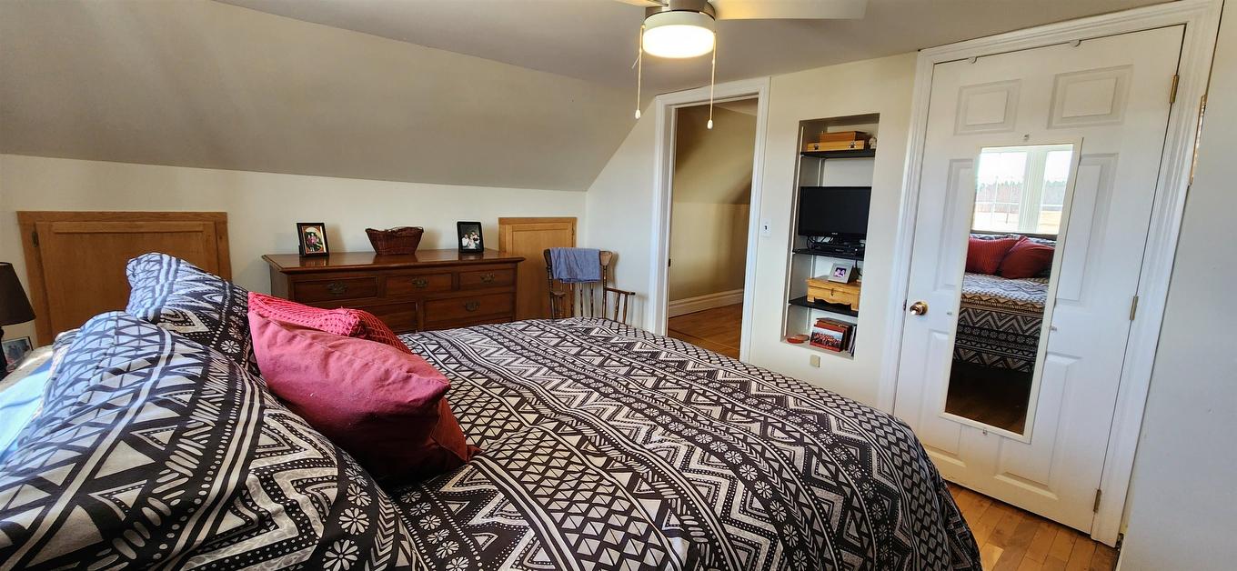 34 Leopold Francis Lane, St. Margaret'S, PE