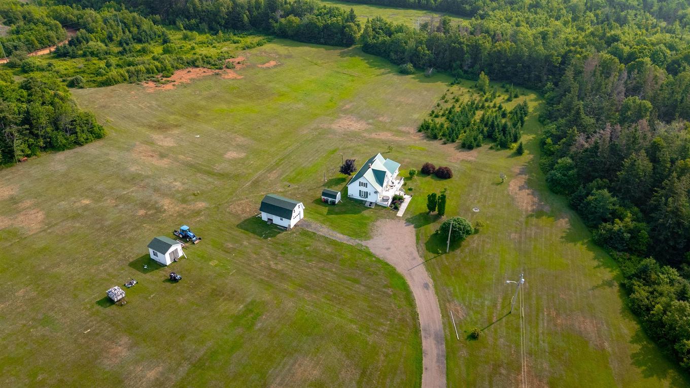 34 Leopold Francis Lane, St. Margaret'S, PE