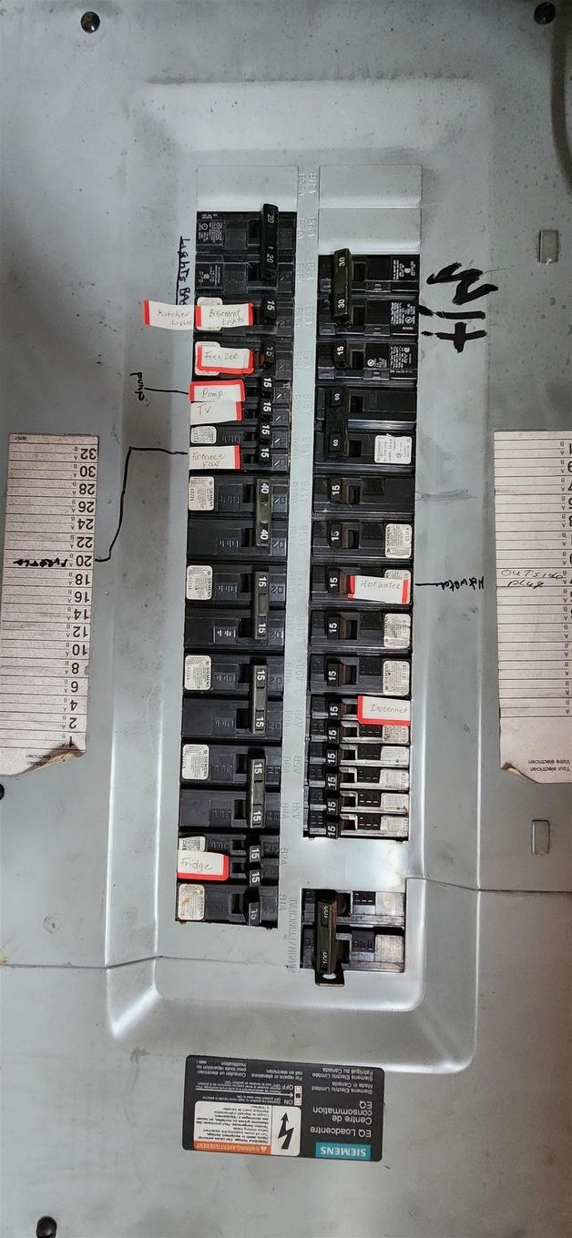 34 Leopold Francis Lane, St. Margaret'S, PE