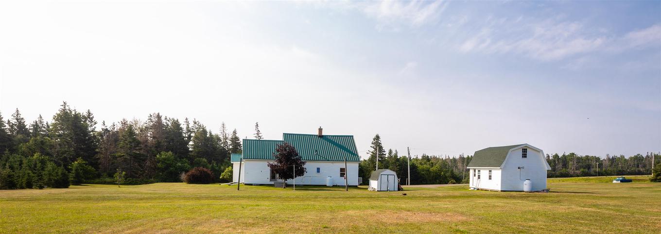 34 Leopold Francis Lane, St. Margaret'S, PE