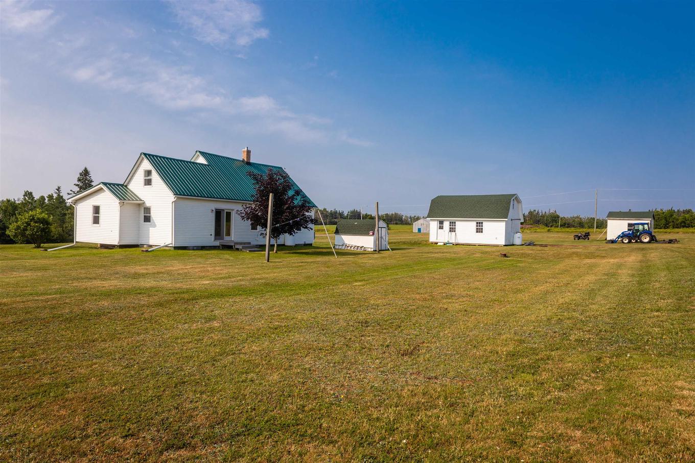 34 Leopold Francis Lane, St. Margaret'S, PE