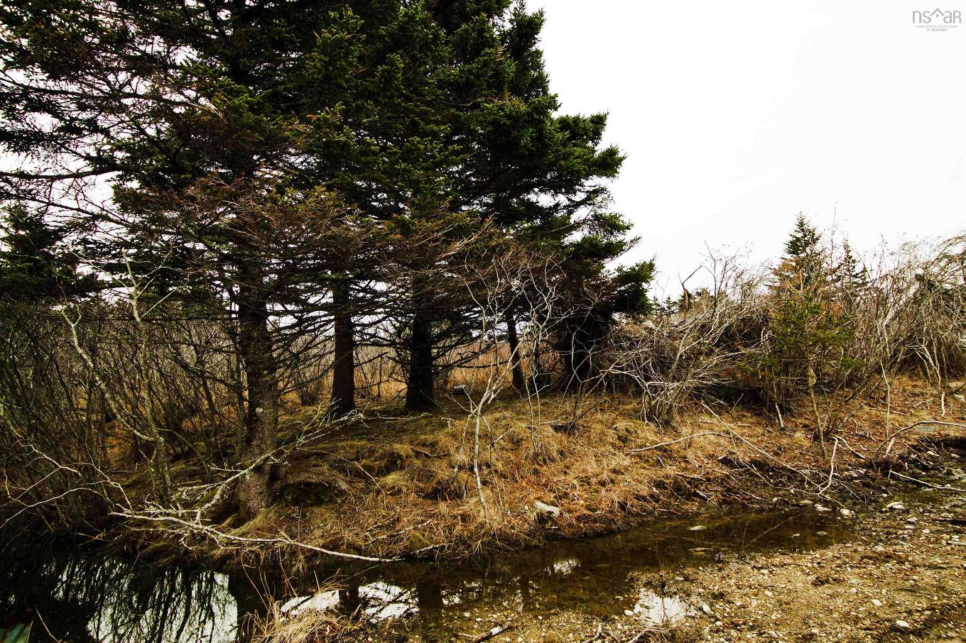 Lot 17 Quaco Road, Port Maitland, NS