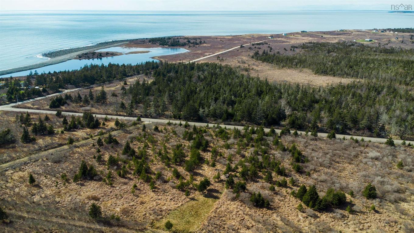 Lot 17 Quaco Road, Port Maitland, NS