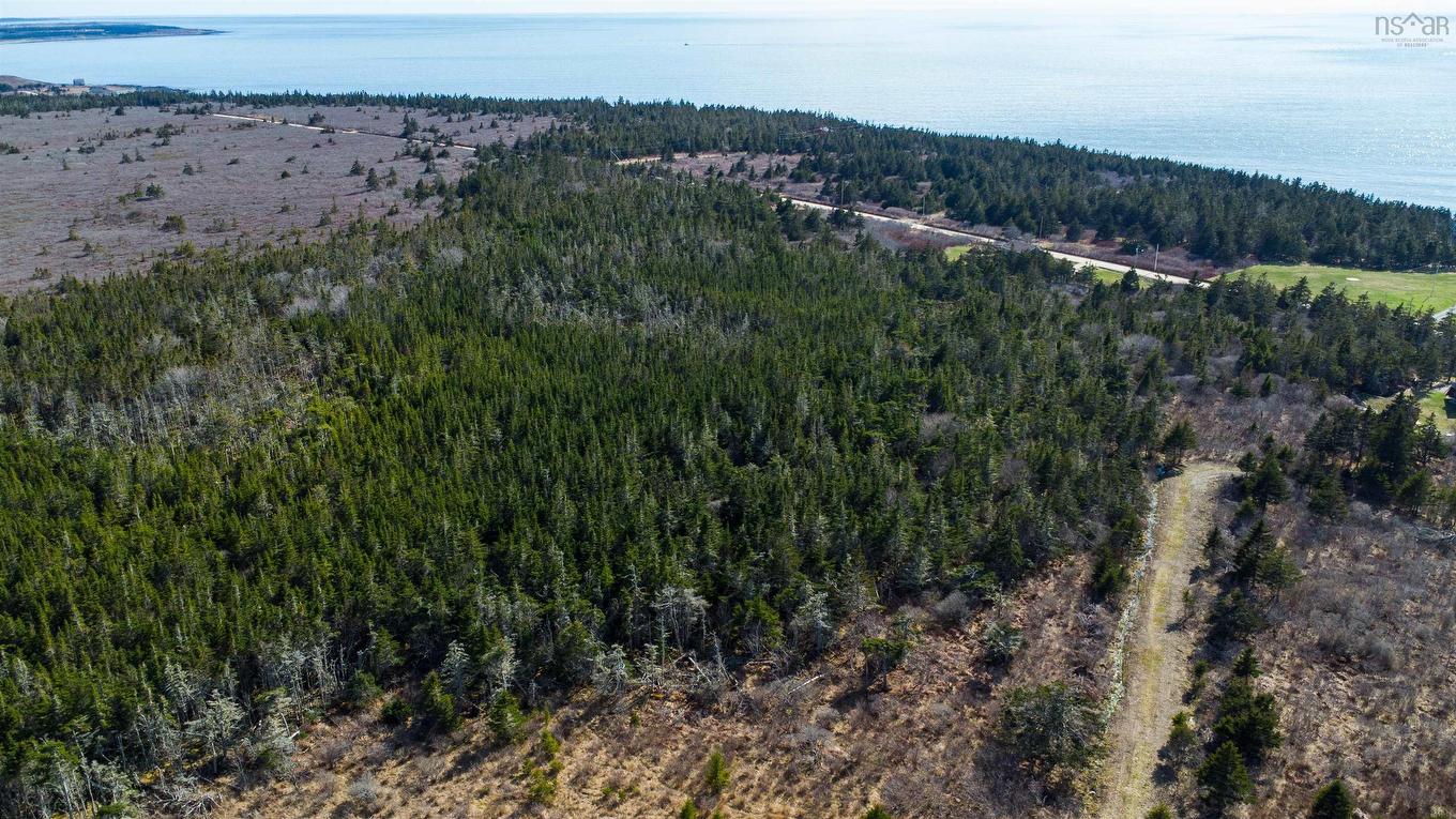 Lot 17 Quaco Road, Port Maitland, NS