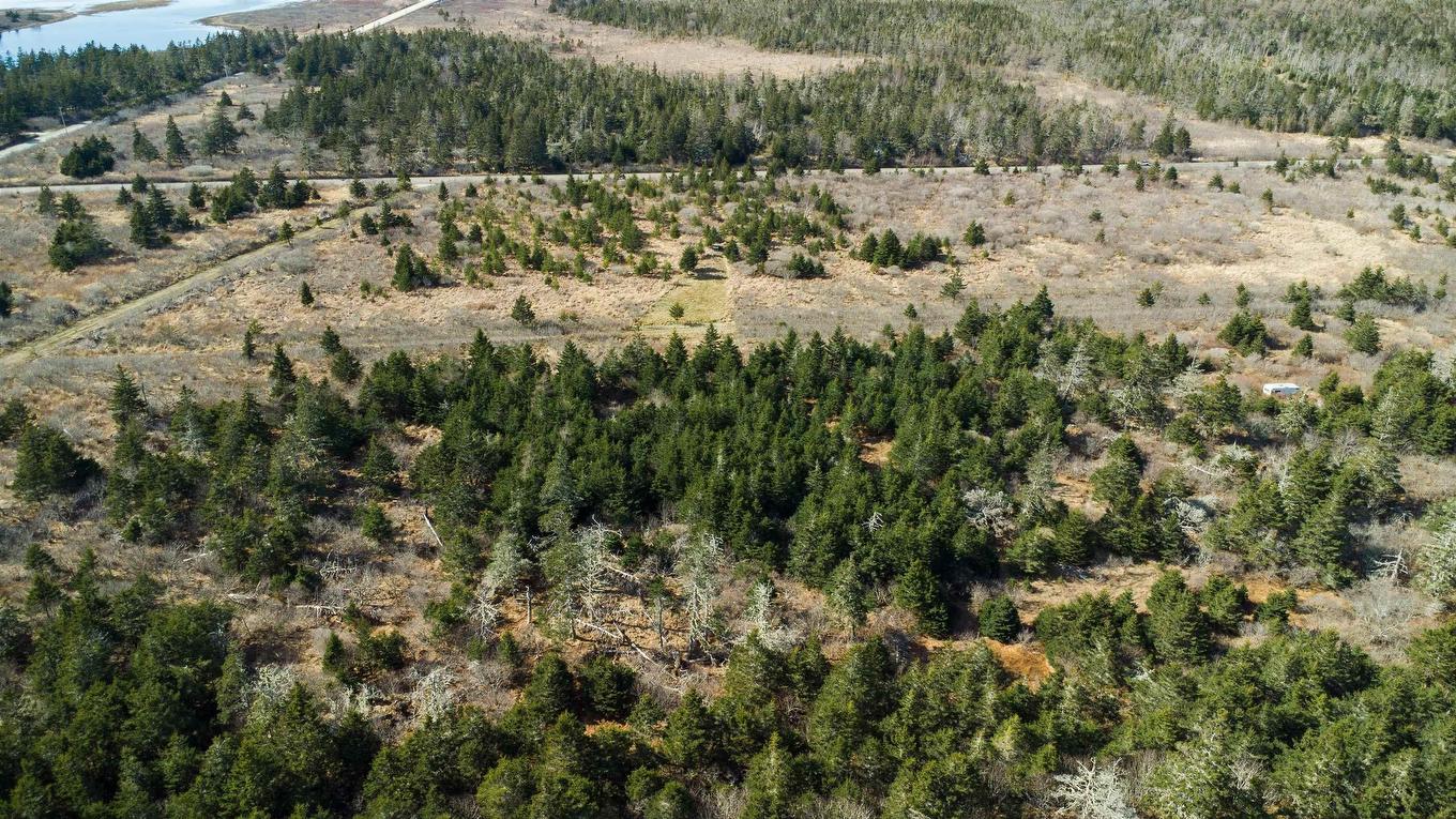 Lot 39 Quaco Road, Port Maitland, NS