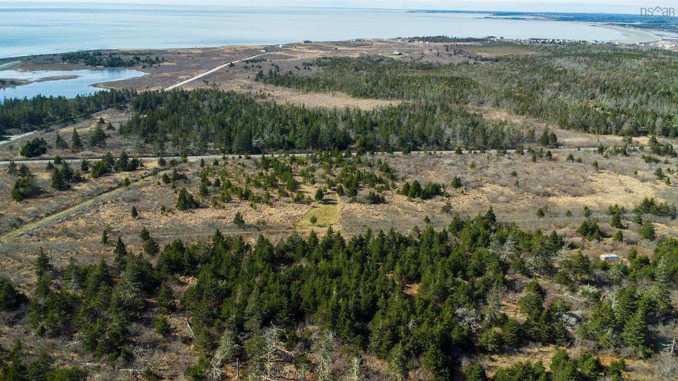 Lot 39 Quaco Road, Port Maitland, NS