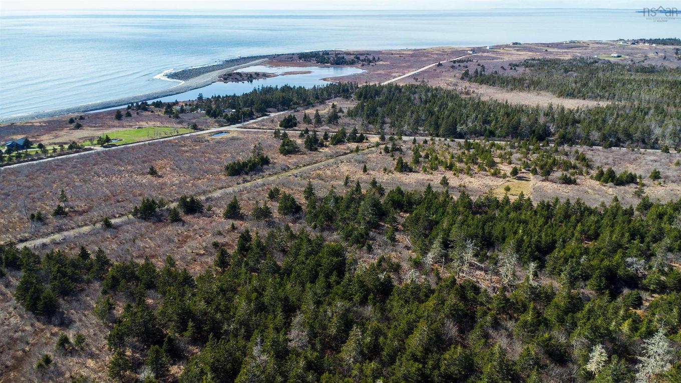 Lot 39 Quaco Road, Port Maitland, NS