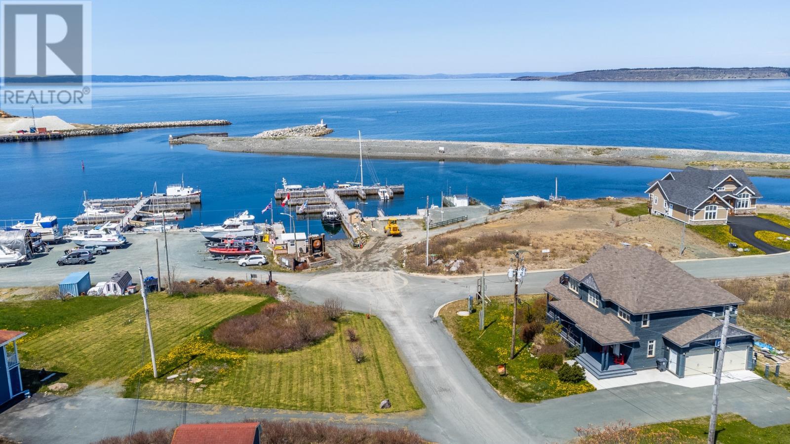 2 Commodore Place, Conception Bay South, NL - Outdoor With Body Of Water With View