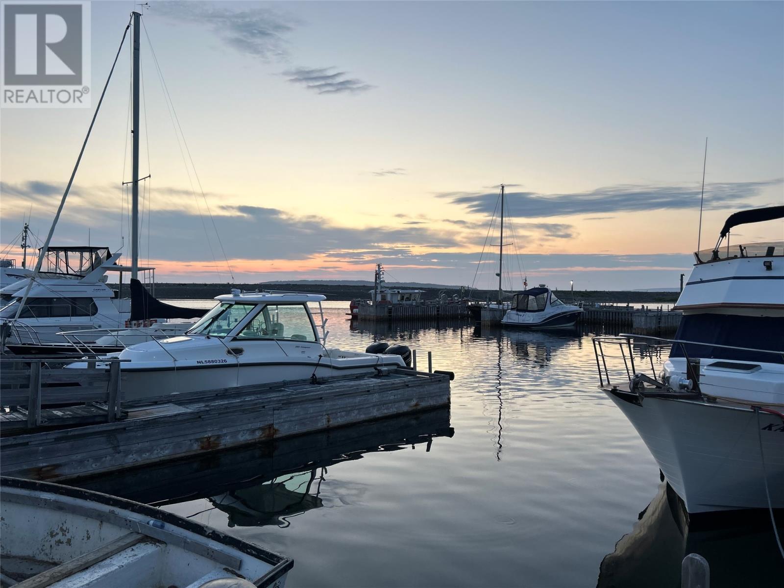 2 Commodore Place, Conception Bay South, NL - Outdoor With Body Of Water With View