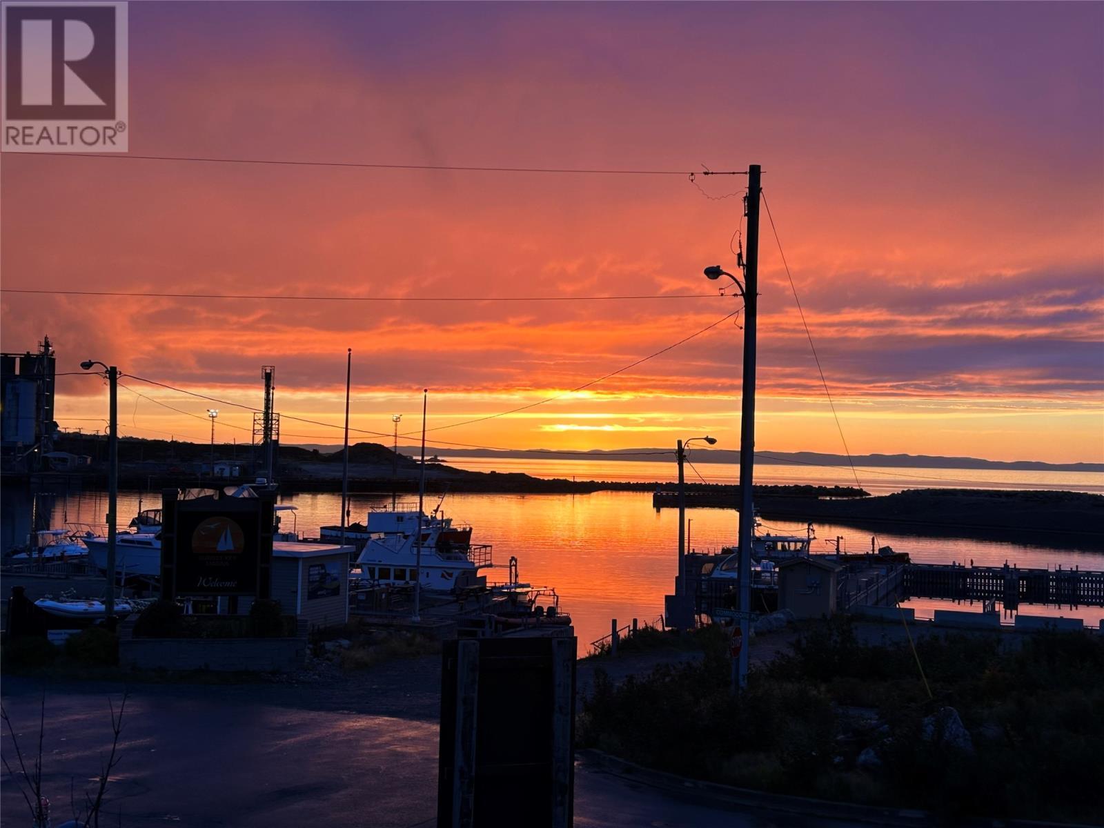2 Commodore Place, Conception Bay South, NL - Outdoor With Body Of Water With View