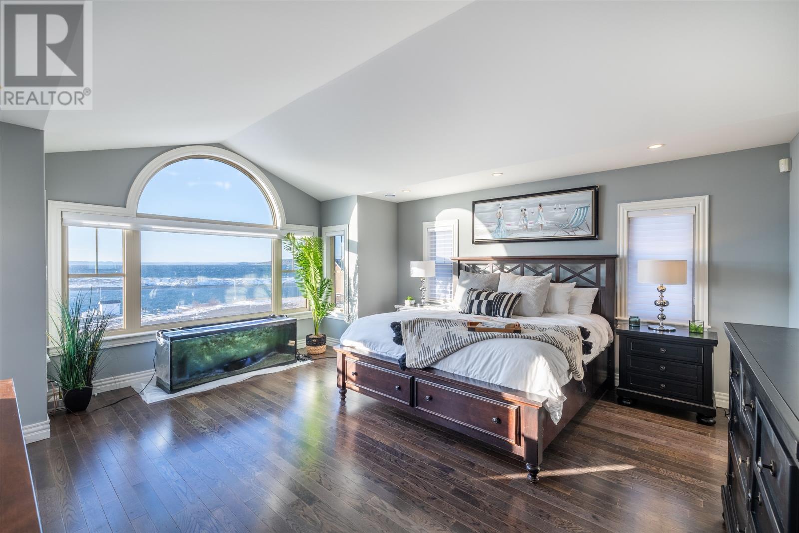 2 Commodore Place, Conception Bay South, NL - Indoor Photo Showing Bedroom