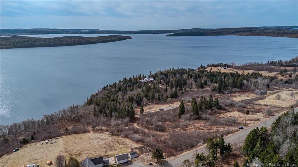 Lot Rte 845, Whitehead, NB